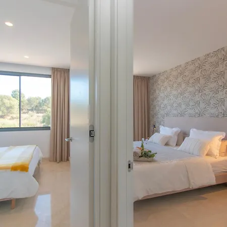 Casa La Cala Valvega - Happy Apartamento *