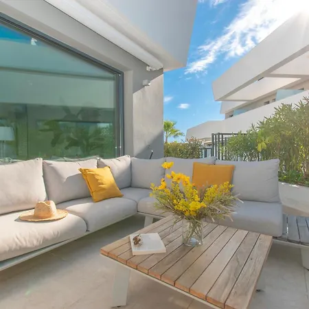 Apartamento Casa La Cala Valvega - Happy