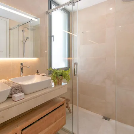 Apartamento Casa La Cala Valvega - Happy La Cala De Mijas