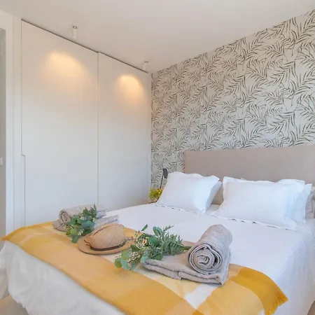 Appartamento Casa La Cala Valvega - Happy *