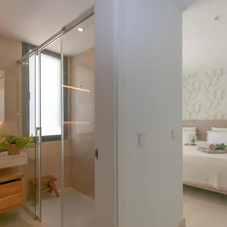 Casa La Cala Valvega - Happy Appartamento
