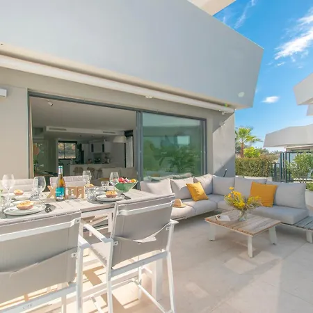 Appartamento Casa La Cala Valvega - Happy *