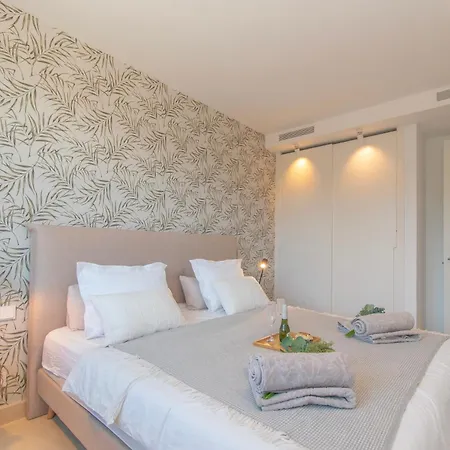 Appartamento Casa La Cala Valvega - Happy