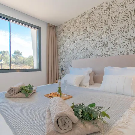 Casa La Cala Valvega - Happy Appartamento La Cala De Mijas
