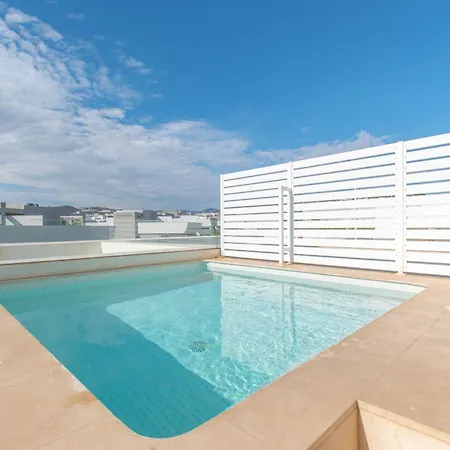 Casa La Cala Valvega - Happy Appartamento La Cala De Mijas
