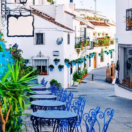 Appartamento Casa La Cala Valvega - Happy La Cala De Mijas