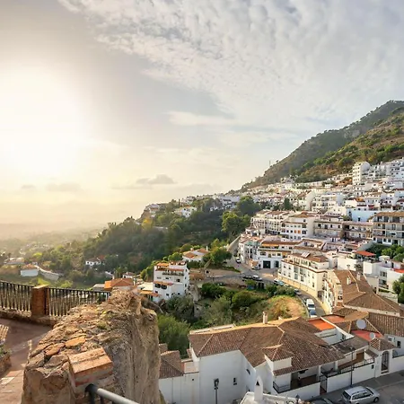 Casa La Cala Valvega - Happy Appartamento La Cala De Mijas