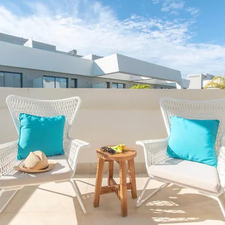 Apartment Casa La Cala Valvega - Happy