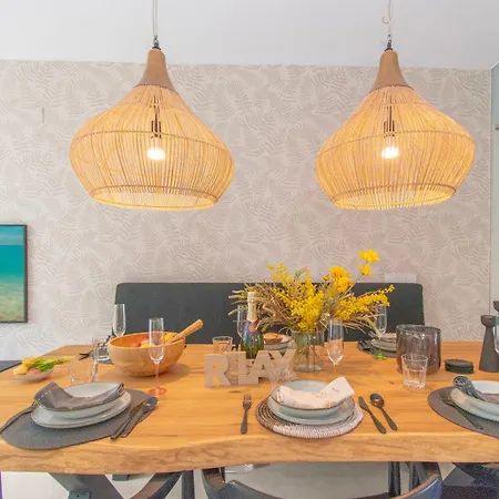 Casa La Cala Valvega - Happy Apartment La Cala De Mijas