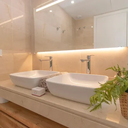 Casa La Cala Valvega - Happy Apartment