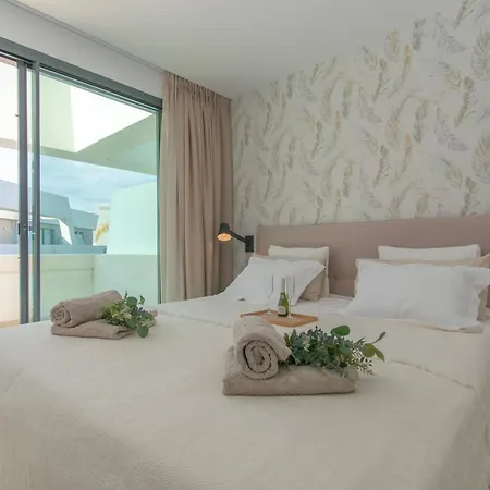 Apartment Casa La Cala Valvega - Happy