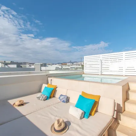 Casa La Cala Valvega - Happy Apartment *