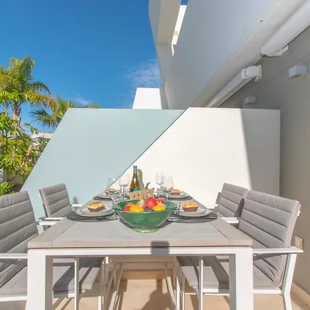 Apartment Casa La Cala Valvega - Happy