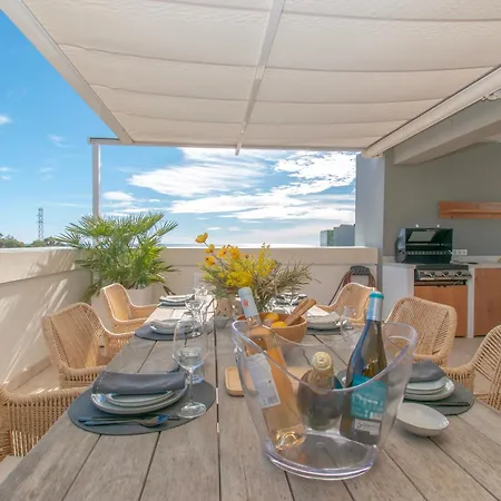 Casa La Cala Valvega - Happy Apartment *